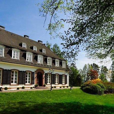 Villa Silva Uslar Exterior photo