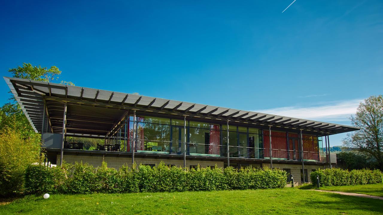 Villa Silva Uslar Exterior photo
