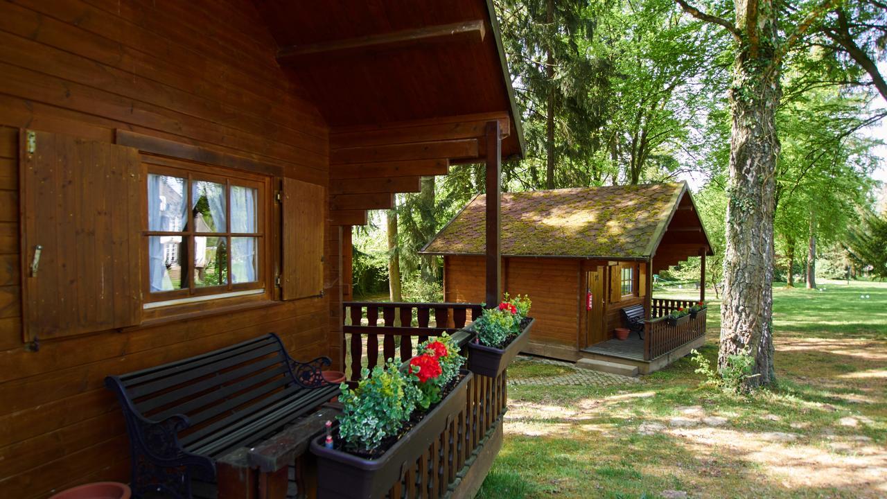 Villa Silva Uslar Exterior photo