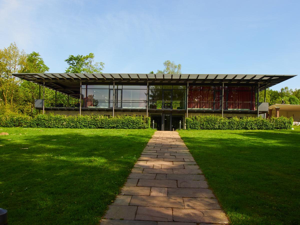 Villa Silva Uslar Exterior photo