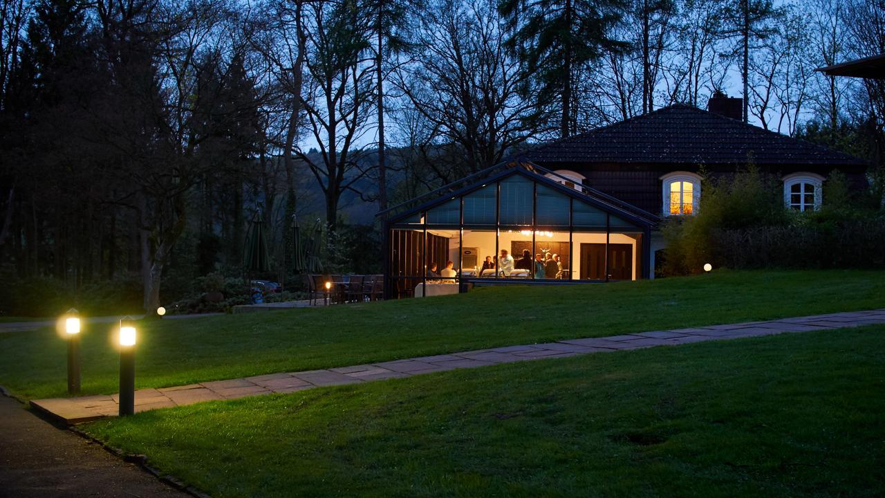 Villa Silva Uslar Exterior photo